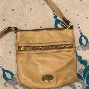 Fossil Handbag
